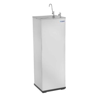Imagem de Bebedouro De Pressão Press Inox 220V - Libell