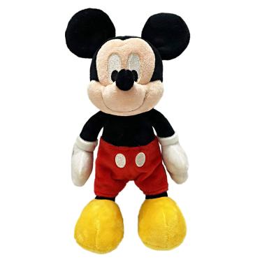 Imagem de PELUCIA DISNEY MICKEY 20CM F0077-2