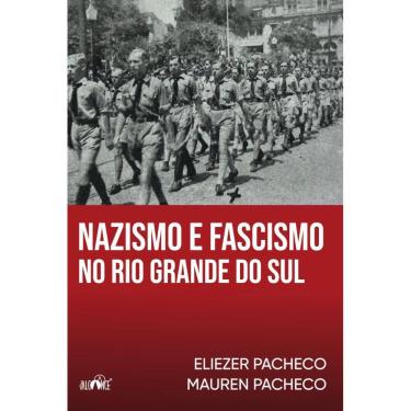 Imagem de Nazismo e fascismo no Rio Grande do Sul