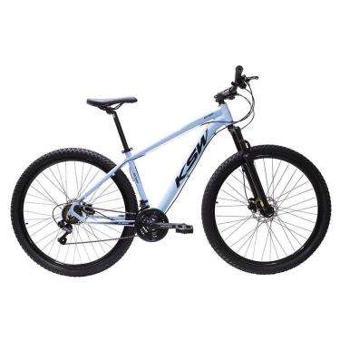 Imagem de Bicicleta Aro 29 Bike Ksw Xlt Shimano Freio Hidráulico 21v