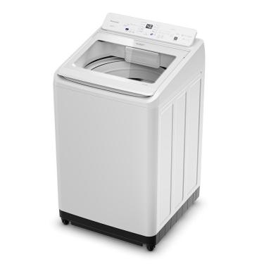 Imagem de Lavadora NAF190G1W Ciclo Aroma Soft Closing 19kg Panasonic Branco 110V