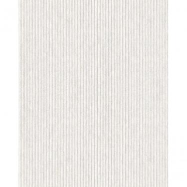 Imagem de Papel de Parede Modernista Listrado 32279 Moderno Vinílico Cinza Metálico