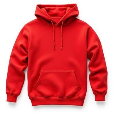 Imagem de Moletom Infantil Moleton blusa de frio Feminino Agasalho Alta Qualidade-Feminino