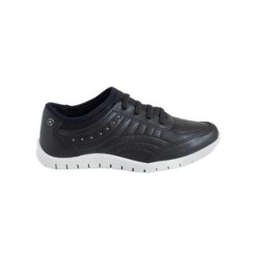 Imagem de Tênis Casual Kolosh Feminino Confortável Calce Fácil-Masculino