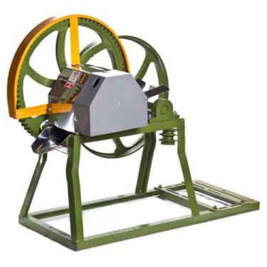 Imagem de Moenda Engenho de Cana B200 Ferro Sem Motor Botini