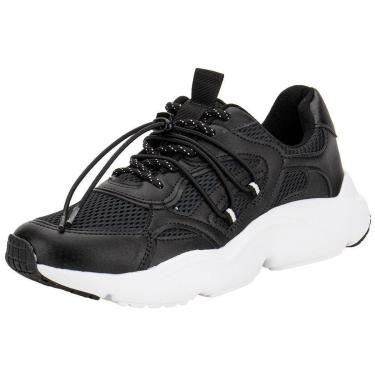 Imagem de Tênis Feminino Chunky Vizzano 1440111-Feminino