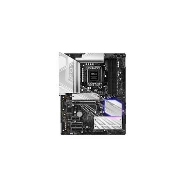 Imagem de Placa-Mãe ASRock Z890 Pro RS, Intel LGA1851 Z890, ATX, DDR5 - 90-MXBP10-A0UAYZ