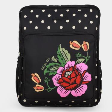 Imagem de Mochila Farm Natureza Feminina-Feminino