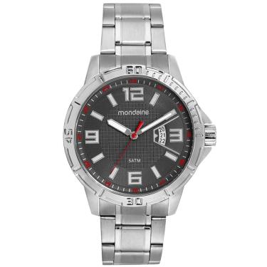 Imagem de Relógio MONDAINE masculino analógico quartz 99735G0MVNE1