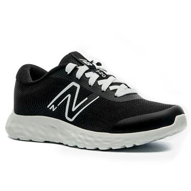 Imagem de Tenis Infantil Unissex Casual Conforto New Balance 520v8