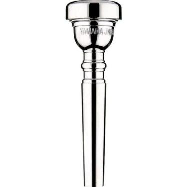 Imagem de Bocal para Trompete BB TR-16C4 Resposta Ágil com Sonoridade Vibrante Alta Precisão de Fabricação Yamaha