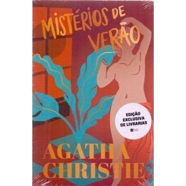 Imagem de Mistérios De Verão - HARPERCOLLINS - LIVRARIAS, Sortido