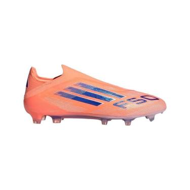 Imagem de Chuteira Sem Cadarços F50 Elite Campo Adidas-Unissex
