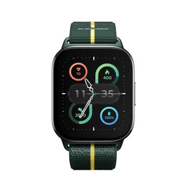 Imagem de Smartwatch Moto Watch Fit Display 1.9" Gorilla Glass IP68 GPS 16 Dias de Bateria e Moto...