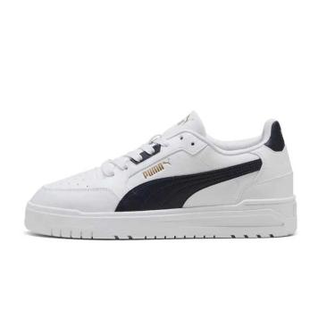 Imagem de TÊNIS CASUAL UNISSEX PUMA SHUFFLE DOWNTOWN 402596-Unissex