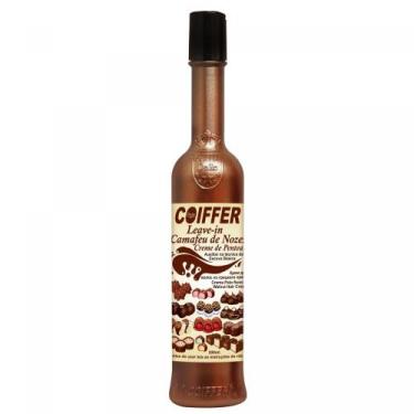Imagem de Creme De Cabelo S/ Enxágue Leave In Camafeu Coiffer 300ml