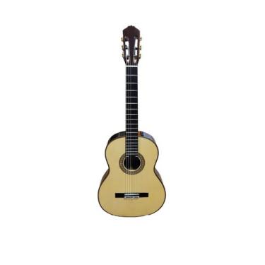 Imagem de Violão tagima cf-700 equalizer eletroacústico nylon natural