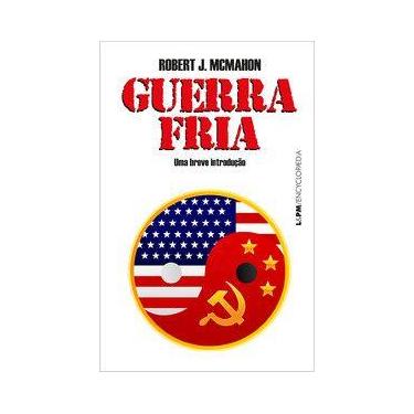 Imagem de Guerra fria: uma breve introdução - L&PM