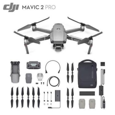 Imagem de DJI Mavic 2 Pro Combo Fly More