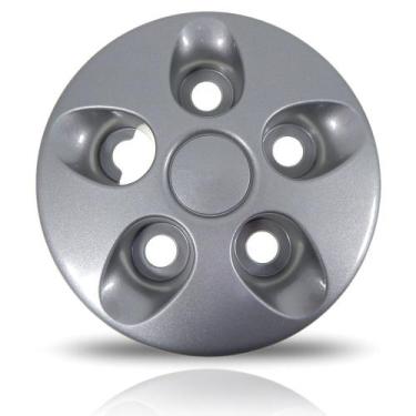 Imagem de Calota aro 15 fiat ducato peugeot boxer citroen jumper 1995 a 2025 uni