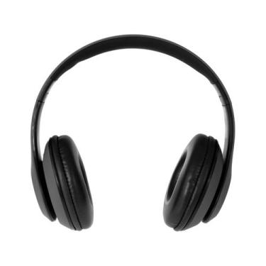 Imagem de Headphone Mondial HP-03 Esportivo com Microfone - Grafite, Grafite