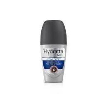 Imagem de Francis Hydratta Active Sport Desodorante Rollon 50ml