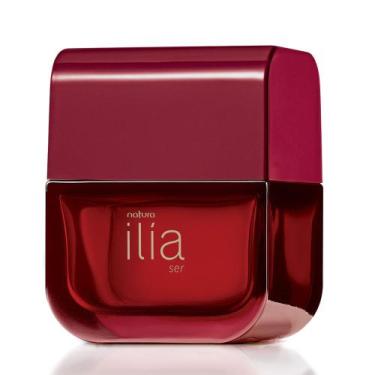 Imagem de Desodorante Perfume Ilía Ser Feminino 50 ml