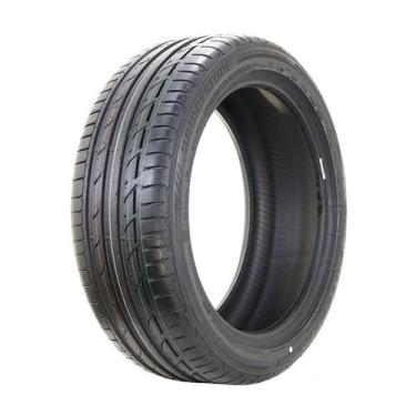 Imagem de Pneu Aro 18 Bridgestone 225/45R18 91W Potenza S001 Runflat