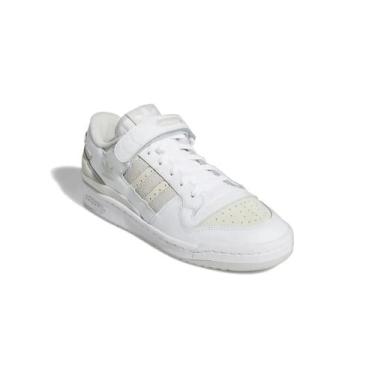 Imagem de Tênis Adidas Forum Low - HQ6804, Branco, 38