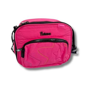Imagem de Lancheira Térmica Luluca LU27031 Clio, Rosa