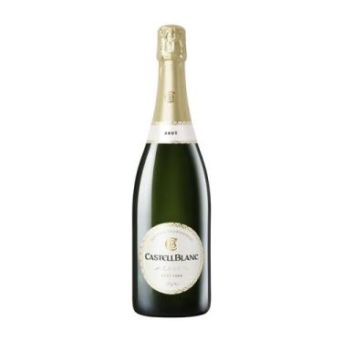 Imagem de Cava Castellblanc Brut 750ml