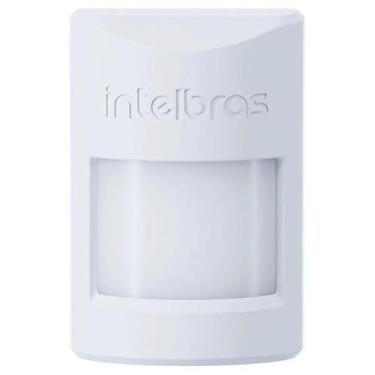 Imagem de Sensor de Movimento Sem Fio Intelbras IVP 1000 PET SFPIR, Pet Immunity