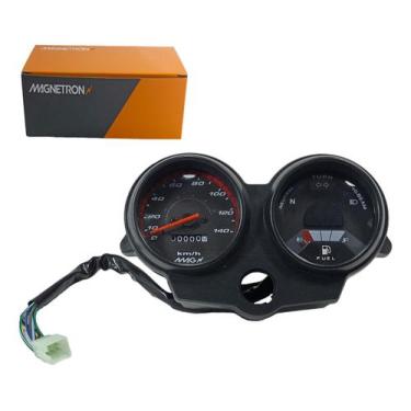 Imagem de Painel Completo Magnetron CG Titan 125 2000 2001 2002 2003 2004
