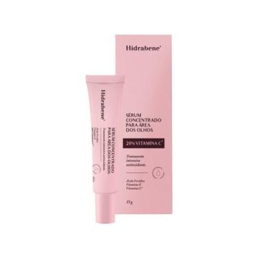 Imagem de Hidrabene Serum Concentrado Área dos Olhos 15 g