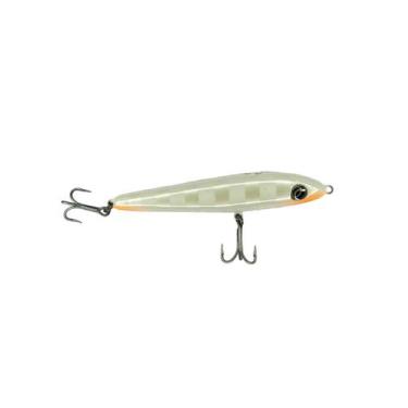 Imagem de Isca artificial ocl control minnow 100 10cm 12,5g (superfície), 535