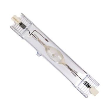 Imagem de Lâmpada Metálica color 150w  UV - Ourolux, Azul