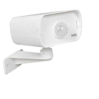 Imagem de Sensor presença externo - mpx-40f margirius
