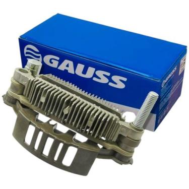 Imagem de Placa De Diodos Mitsubishi Pajero 2.8d Gauss