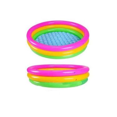 Imagem de Piscina por do Sol 68l Ref. 58924 - Intex