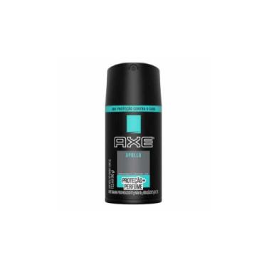Imagem de Desodorante Aerosol Axe Apollo 150ml