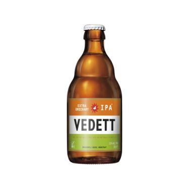 Imagem de Cerveja Ipa Vedett 330ml