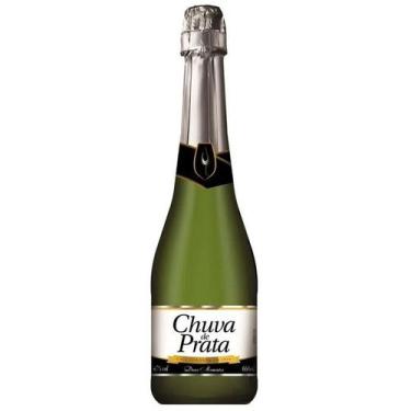 Imagem de Espumante chuva de prata branco 660ml
