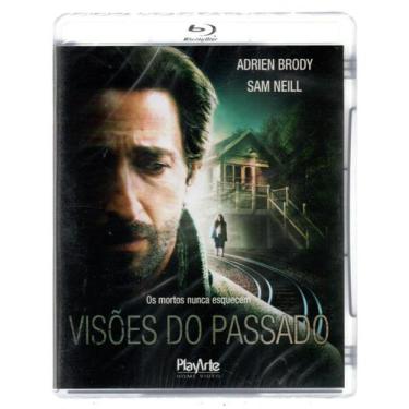 Imagem de Blu-ray Visões Do Passado - PlayArte