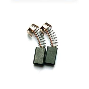 Imagem de Jg. Escova De Carvao Cb-100 Cod. 643100.9 - makita