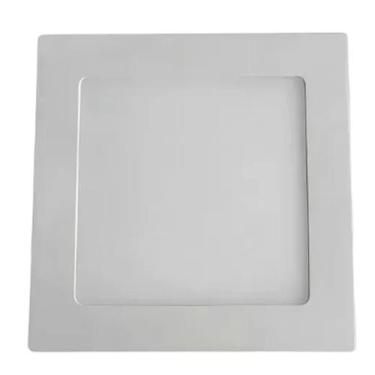 Imagem de Luminária De Teto Led Embutir 12w 3000k Branco Quente Bivolt - Sends