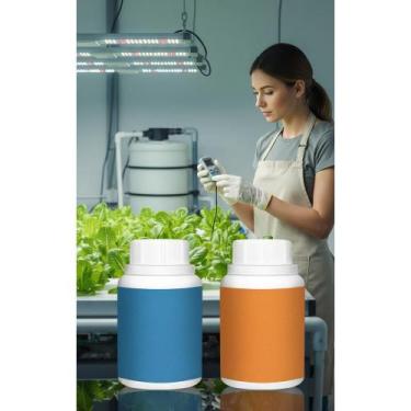 Imagem de Regulador PH + Up Down: Nutrição Perfeita Plantas - Congratulations St