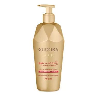Imagem de Creme Hidratante Corporal Desodorante La Piel Biocolágeno Fr - Congrat
