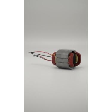 Imagem de Bobina Estator 220v Ferramenta Elétrica - Congratulations Store