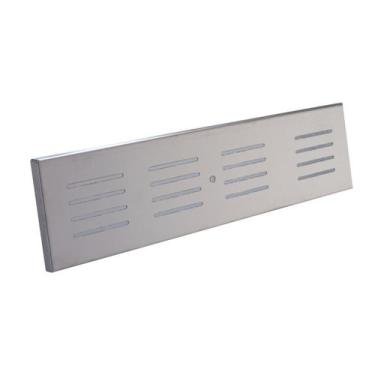 Imagem de Veneziana de Ventilação para Nicho 42x10cm Diamond Little Titan - Tita