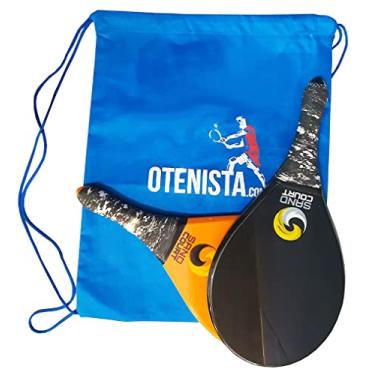 Imagem de Bolsa para raquete frescobol/Beach Tennis